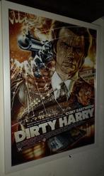 Dirty harry, Ophalen of Verzenden, Zo goed als nieuw
