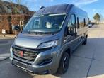 Roller Team Livingstone, Caravans en Kamperen, Bus-model, Bedrijf, Diesel, 5 tot 6 meter