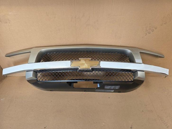 OEM Grille Chevrolet Avalanche 2003–2006, Auto-onderdelen, Overige Auto-onderdelen, Nieuw, Ophalen
