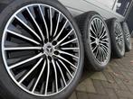 19" Mercedes S klasse AMG W221 W222 W223 E klasse W214 velge, Auto-onderdelen, 19 inch, 255 mm, -, -