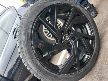 RUILEN-ECHANGER NIEUW 0 KM! MET FACTUUR 205/55/19r beschikbaar voor biedingen
