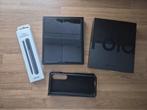 Samsung Z Fold 4 512 GB - ALS NIEUW, Telecommunicatie, Mobiele telefoons | Samsung, 512 GB, Ophalen, Zo goed als nieuw