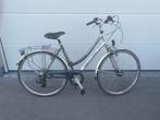 Damens Fiets Venturelli, Fietsen en Brommers, Gebruikt, Versnellingen, 50 tot 53 cm, Ophalen