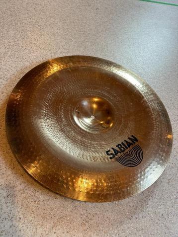 Sabian AAX X-Treme China 19"