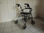 rollator, Diversen, Ophalen, Lichtgewicht, Gebruikt