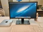 Apple Mac Mini i7, Informatique & Logiciels, Apple Desktops, HDD, Mac Mini, 4 GB, 2 à 3 Ghz