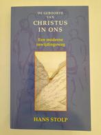 De geboorte van Christus in ons - een moderne inwijdingsweg, Boeken, Ophalen, Achtergrond en Informatie, Spiritualiteit algemeen