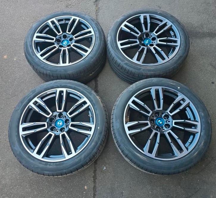 19" OEM BMW Styling 935 G60/G61 5x112, Auto-onderdelen, Banden en Velgen, Banden en Velgen, Zomerbanden, 19 inch, Nieuw, Ophalen
