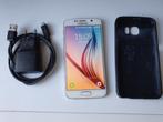 Samsung S6, Télécoms, Téléphonie mobile | Samsung, Enlèvement ou Envoi, 32 GB, Utilisé, Sans abonnement