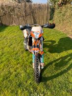 KTM 250 EXC Six Days 2010, Motoren, Particulier, Enduro
