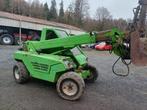 telescopique merlo, Enlèvement, Utilisé, Autres marques, 7500 à 10000
