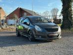 Opel Corsa Gsi/1.6i Turbo/2011/150Pk, Auto's, Euro 5, Stof, 4 cilinders, Bedrijf