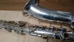Selmer Model 26 altsaxofoon, Ophalen, Zo goed als nieuw, Alt, Met koffer