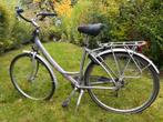 Damesfiets, Fietsen en Brommers, Fietsen | Dames | Damesfietsen, Ophalen, Gebruikt, Overige merken, Versnellingen