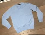 River Woods - lichtblauwe pull V-hals - 14 jaar, Ophalen, Zo goed als nieuw, Jongen, Trui of Vest