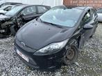 Ford fiesta 1.4 2011, Autos, Ford, 5 portes, Diesel, Achat, Particulier