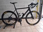 ORBEA elektrische fiets, Fietsen en Brommers, Fietsen | Racefietsen, 28 inch, Gebruikt, Carbon, 10 tot 15 versnellingen