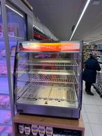 Warmhoudvitrine TOPSTAAT!, Zakelijke goederen, Ophalen