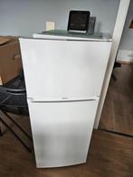 Kleine koelkast als nieuw, Met aparte vriezer, Zo goed als nieuw, 45 tot 60 cm, Ophalen