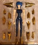 Saint Seiya myth cloth, Comme neuf