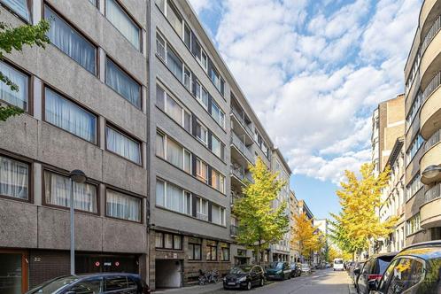 Appartement te koop in Antwerpen, 1 slpk, Immo, Maisons à vendre, Appartement, B