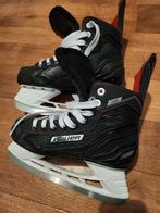 Bauer maat 34 35 ijshockey schaatsen, Ophalen of Verzenden, Bauer