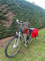 Elektrische fiets, Fietsen en Brommers, Elektrische fietsen, Ophalen, Zo goed als nieuw