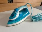 Philips fer à repasser à vapeur GC3730 en très bon état, Electroménager, Envoi, Utilisé, Fer à repasser avec cordon