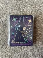 Paldean fates pokemon sleeves, Ophalen of Verzenden, Nieuw, Sleeves of Kaarthoesjes, Foil
