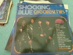The Best off Shocking Blue-Vinyl lp ZGST, Ophalen of Verzenden, Zo goed als nieuw, 12 inch, Poprock