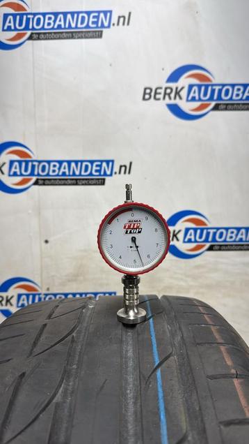 2x Bridgestone Potenza S001 225/40 R19 93W 225/40/19 2254019 beschikbaar voor biedingen