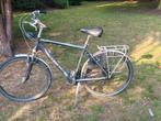 Heren fiets, Fietsen en Brommers, Fietsen | Heren | Herenfietsen, Ophalen, Zo goed als nieuw