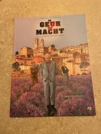 De geur van macht 2 - strip - nieuw, Une BD, Enlèvement ou Envoi, Neuf
