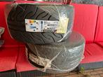 Yokohama advan neova 255/30R19 straat legaal semi-slicks, Auto-onderdelen, Banden en Velgen, 19 inch, 255 mm, Nieuw, Ophalen of Verzenden