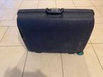 Valise samsonite taille moyenne, Zo goed als nieuw
