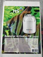 HS Aqua Bacterial Activator FW 3000, Nieuw, Overige typen, Ophalen of Verzenden