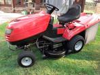 Zitmaaier MOTEC, Tuin en Terras, Ophalen, Zo goed als nieuw, Motec, 90 tot 120 cm