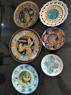 Souvenir Bordjes te koop, Ophalen, Zo goed als nieuw