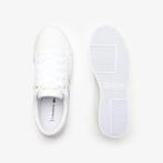 Lacoste Schoenen Dames, Ophalen of Verzenden, Nieuw, Wit