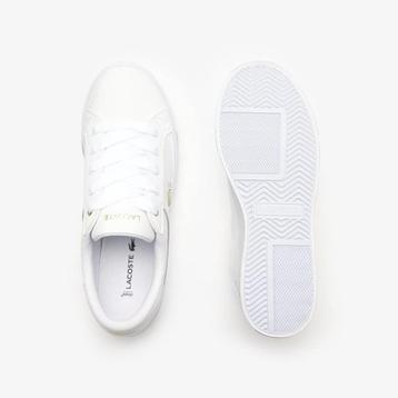 Lacoste Schoenen Dames beschikbaar voor biedingen