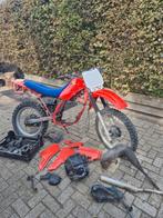 Honda mtx 200r, Motoren, Motoren | Honda, Particulier