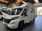 Fiat Ducato Pilote Bavaria P696D, Bedrijf, Diesel, 6 tot 7 meter, Half-integraal