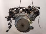 MOTOR Audi Q7 (4MB / 4MG) (01-2015/12-2019) (CRTC), Gebruikt, Audi