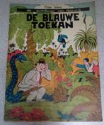 Nero - De blauwe toekan ( 1957 ), Boeken, Ophalen