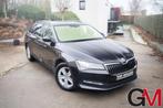 Skoda Superb Combi Superb 1.5 TSI ACT Ultimate DSG, Autos, Cuir, Achat, Entreprise, Noir
