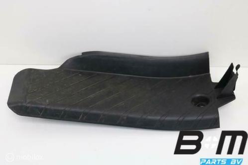 Voetsteun Audi A4 B7 Avant, Auto-onderdelen, Overige Auto-onderdelen, Gebruikt