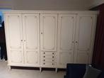 kleerkast, Huis en Inrichting, Ophalen of Verzenden, Gebruikt
