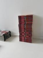 Collection mangas fairy tail, Boeken, Meerdere comics, Ophalen, Zo goed als nieuw, Europa