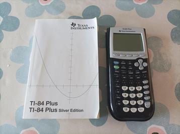 Grafische rekenmachine, Enlèvement, Calculatrices graphique, Utilisé