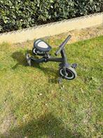 Kinderfiets Topmark Kaya fiets 4 in 1, Ophalen
